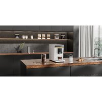 Кофемашина Mova Virtuoso 10 Pro (белый) - Превью изображения №8 — Интернет-магазин Time-Shop