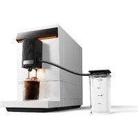 Кофемашина Mova Virtuoso 10 Pro (белый) - Превью изображения №4 — Интернет-магазин Time-Shop