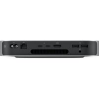 Компактный компьютер Apple Mac mini M1 Z12P000B0 - Превью изображения №4 — Интернет-магазин Time-Shop