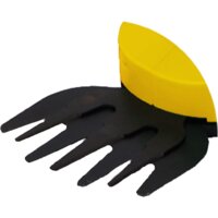 Кусторез + ножницы Huter GET-3.6 (с АКБ) - Превью изображения №2 — Интернет-магазин Time-Shop