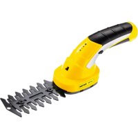 Huter GET-3.6 (с АКБ)