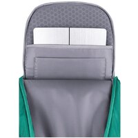 Городской рюкзак CoolPack Bolt E51002 (зеленый) - Превью изображения №4 — Интернет-магазин Time-Shop