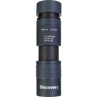 Монокуляр Levenhuk Discovery Gator 10–30х30 78229 - Превью изображения №7 — Интернет-магазин Time-Shop