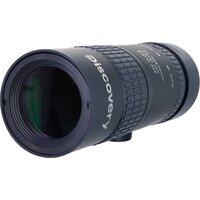 Монокуляр Levenhuk Discovery Gator 10–30х30 78229 - Превью изображения №9 — Интернет-магазин Time-Shop