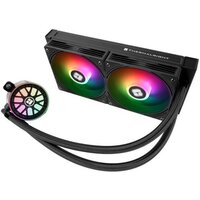 Система жидкостного охлаждения для процессора Thermalright Aqua Elite 240 ARGB V6 (черный) - Превью изображения №3 — Интернет-магазин Time-Shop