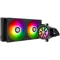 Thermalright Aqua Elite 240 ARGB V6 (черный)