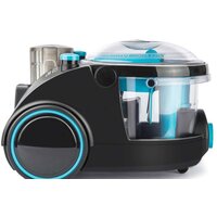 Пылесос Arnica Bora 5000 (бирюзовый) [ET11131] - Превью изображения №4 — Интернет-магазин Time-Shop