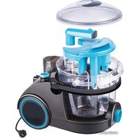 Пылесос Arnica Bora 5000 (бирюзовый) [ET11131] - Превью изображения №5 — Интернет-магазин Time-Shop