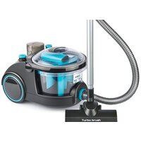 Пылесос Arnica Bora 5000 (бирюзовый) [ET11131] - Превью изображения №2 — Интернет-магазин Time-Shop