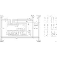 Реле контроля фаз Евроавтоматика F&F AVR-02 EA04.006.004 - Превью изображения №2 — Интернет-магазин Time-Shop