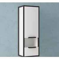 Style Line Шкаф-пенал Лофт-3 40 (подвесной)