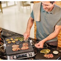Электрогриль Braun MultiGrill 9 Pro CG9160 - Превью изображения №5 — Интернет-магазин Time-Shop