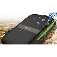 Внешний накопитель Silicon-Power Armor A60 2TB SP020TBPHDA60S3K - Превью изображения №5 — Интернет-магазин Time-Shop