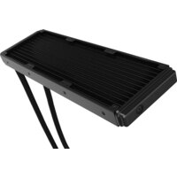 Система жидкостного охлаждения для процессора be quiet! Silent Loop 2 360mm BW012 - Превью изображения №2 — Интернет-магазин Time-Shop