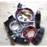 Источник бесперебойного питания Kiper Power Online 3P 20K - Превью изображения №4 — Интернет-магазин Time-Shop