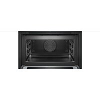 Электрический духовой шкаф Bosch CMG633BB1 - Превью изображения №6 — Интернет-магазин Time-Shop