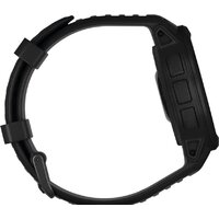 Умные часы Garmin Instinct 2 Solar Tactical Edition (черный) - Превью изображения №10 — Интернет-магазин Time-Shop