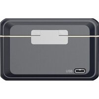 Радиосистема Hollyland LARK M2 Camera - Превью изображения №4 — Интернет-магазин Time-Shop