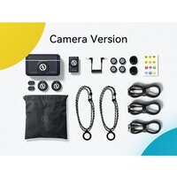 Радиосистема Hollyland LARK M2 Camera - Превью изображения №18 — Интернет-магазин Time-Shop