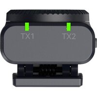 Радиосистема Hollyland LARK M2 Camera - Превью изображения №10 — Интернет-магазин Time-Shop