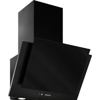 Elikor Рубин 60П-650-К3Д (черный/антрацит) (934366)