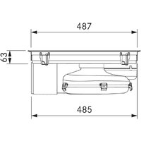 Варочная панель Bora PUXU - Превью изображения №3 — Интернет-магазин Time-Shop