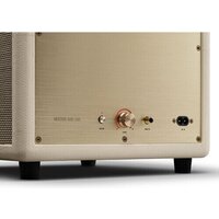 Беспроводной сабвуфер Marshall Heston Sub 200 (бежевый) - Превью изображения №5 — Интернет-магазин Time-Shop