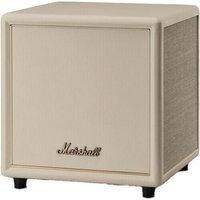 Беспроводной сабвуфер Marshall Heston Sub 200 (бежевый) - Превью изображения №3 — Интернет-магазин Time-Shop