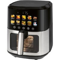 Аэрогриль (аэрофритюрница) ProfiCook PC-FR 1286 H - Превью изображения №2 — Интернет-магазин Time-Shop