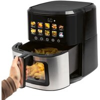 Аэрогриль (аэрофритюрница) ProfiCook PC-FR 1286 H - Превью изображения №3 — Интернет-магазин Time-Shop