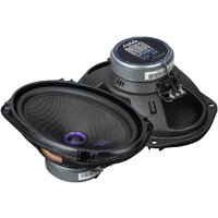 Коаксиальная АС Aura Indigo-GF69X - Превью изображения №4 — Интернет-магазин Time-Shop