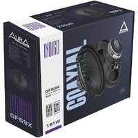 Коаксиальная АС Aura Indigo-GF69X - Превью изображения №7 — Интернет-магазин Time-Shop