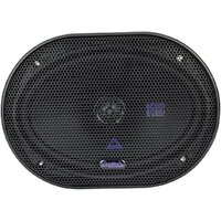 Коаксиальная АС Aura Indigo-GF69X - Превью изображения №2 — Интернет-магазин Time-Shop