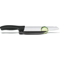 Кухонный нож Victorinox 6.8663.21 - Превью изображения №4 — Интернет-магазин Time-Shop