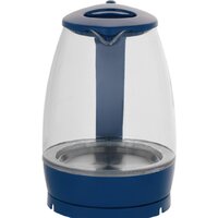 Электрический чайник Великие Реки Дон-1 (синий) - Превью изображения №2 — Интернет-магазин Time-Shop