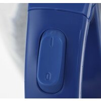 Электрический чайник Великие Реки Дон-1 (синий) - Превью изображения №5 — Интернет-магазин Time-Shop