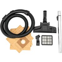 Пылесос Kernau KVC 201 - Превью изображения №6 — Интернет-магазин Time-Shop