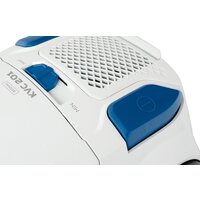 Пылесос Kernau KVC 201 - Превью изображения №2 — Интернет-магазин Time-Shop