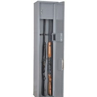 Оружейный сейф Меткон ОШН-3Э - Превью изображения №2 — Интернет-магазин Time-Shop