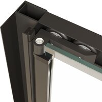 Душевой уголок RGW PA-142B (PA-21B + Z-050-5B) 060814280-14 - Превью изображения №3 — Интернет-магазин Time-Shop