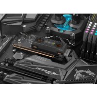 SSD Corsair MP600 Pro Hydro X Edition 2TB CSSD-F2000GBMP600HXE - Превью изображения №5 — Интернет-магазин Time-Shop