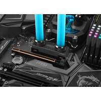 SSD Corsair MP600 Pro Hydro X Edition 2TB CSSD-F2000GBMP600HXE - Превью изображения №7 — Интернет-магазин Time-Shop