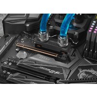 SSD Corsair MP600 Pro Hydro X Edition 2TB CSSD-F2000GBMP600HXE - Превью изображения №6 — Интернет-магазин Time-Shop
