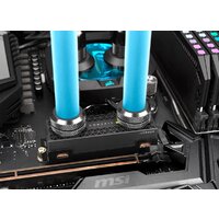 SSD Corsair MP600 Pro Hydro X Edition 2TB CSSD-F2000GBMP600HXE - Превью изображения №8 — Интернет-магазин Time-Shop