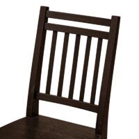 Стул Folium Марк 3 M3O262006 (масло, коричневый) - Превью изображения №4 — Интернет-магазин Time-Shop