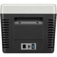 Компрессорный автохолодильник Filymore C18 18л (черный) - Превью изображения №2 — Интернет-магазин Time-Shop