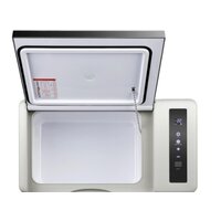 Компрессорный автохолодильник Filymore C18 18л (черный) - Превью изображения №3 — Интернет-магазин Time-Shop