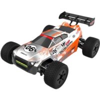 Udirc UD1806PRO (белый/оранжевый)