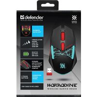 Игровая мышь Defender Horrodine GM-237 - Превью изображения №6 — Интернет-магазин Time-Shop