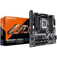 Материнская плата Gigabyte B860M DS3H (rev. 2.2) - Превью изображения №4 — Интернет-магазин Time-Shop